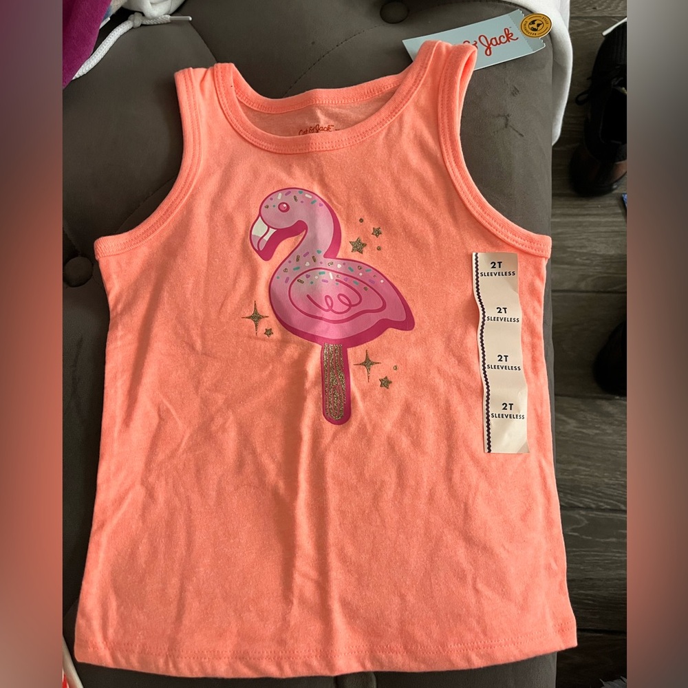 Flamingo T-Shirt